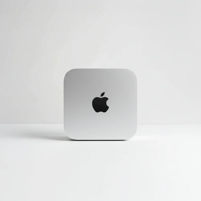 Mac mini M1 Silber gebraucht und refurbished