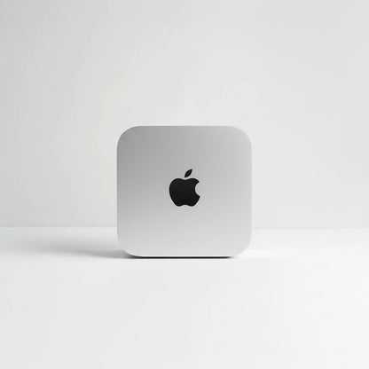 Mac mini M1 Silber gebraucht und refurbished