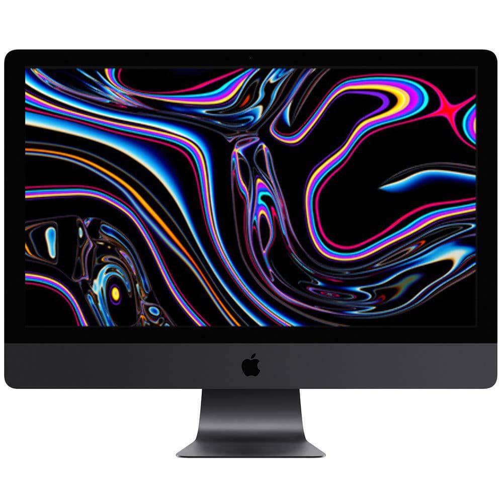 Apple iMac Pro 27 pollici Retina Vega 64 16GB usato ricondizionato