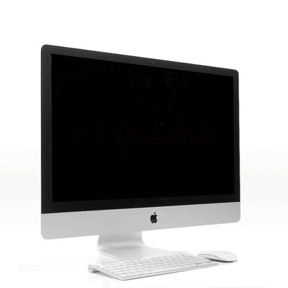 Apple iMac Retina 5K 27 Zoll 2020 i5 3,3GHz 512GB SSD Pro 5300 CPO Apple Certified Refurbished Tagesdeal!