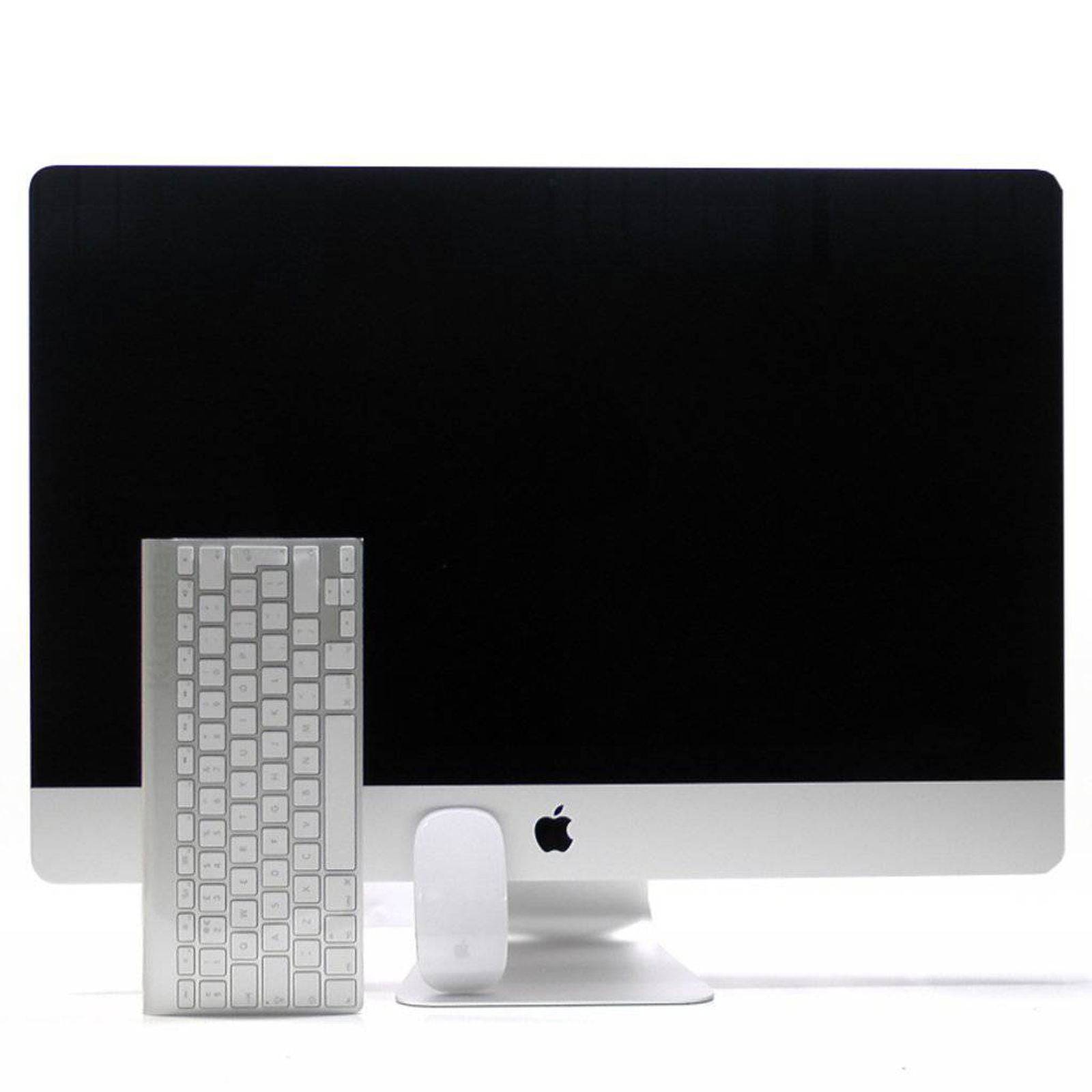 Apple iMac 27" (2020) 5K Retina i9 3,6 GHz 10-Core 1TB SSD 5700 8GB Apple Certified Refurbished Tagesdeal