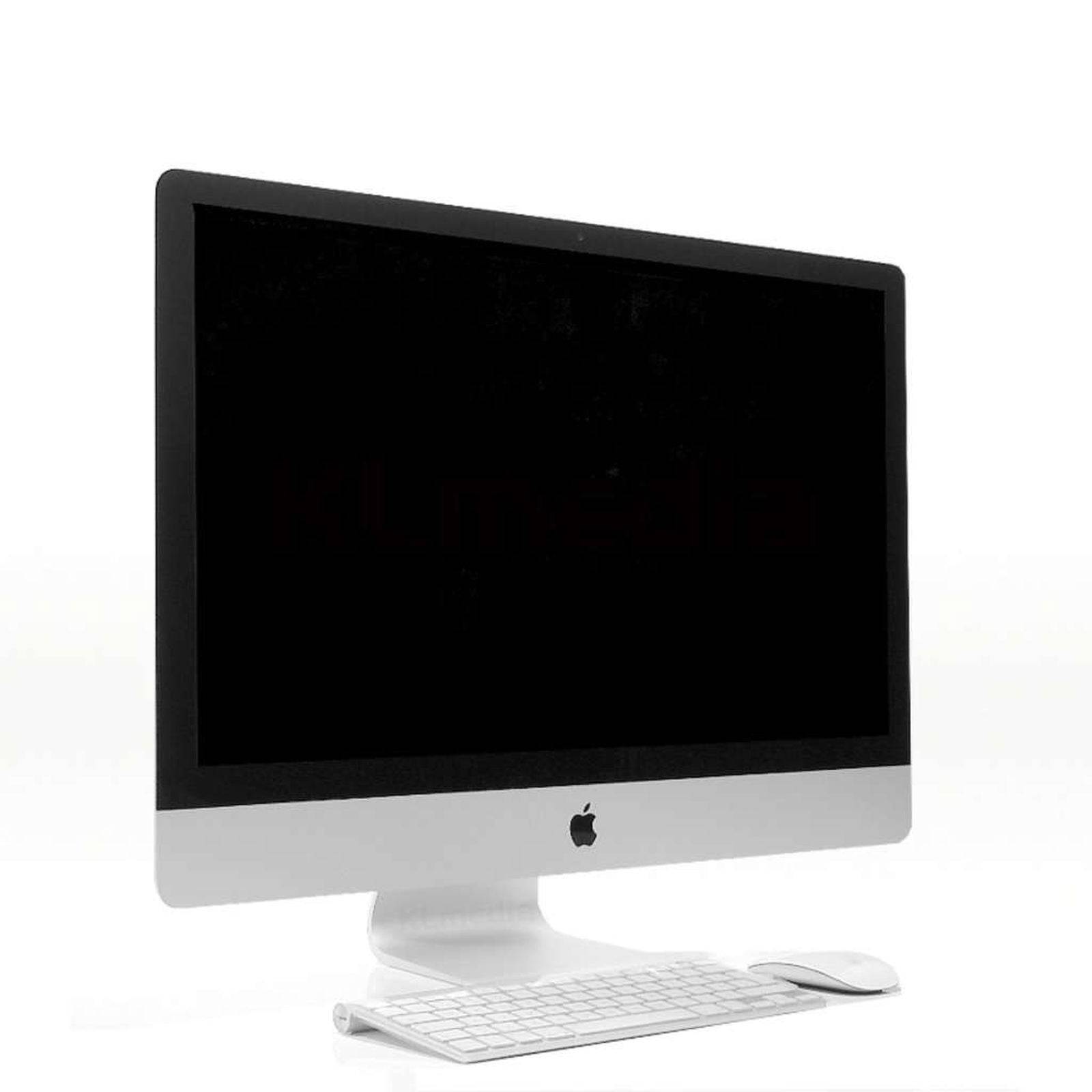 Apple iMac 27" (2020) 5K Retina i9 3,6 GHz 10 cœurs 1 To SSD 5700 8 Go Certifié Apple remis à neuf Offre quotidienne