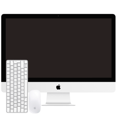 iMac 2020 CPO wie neu