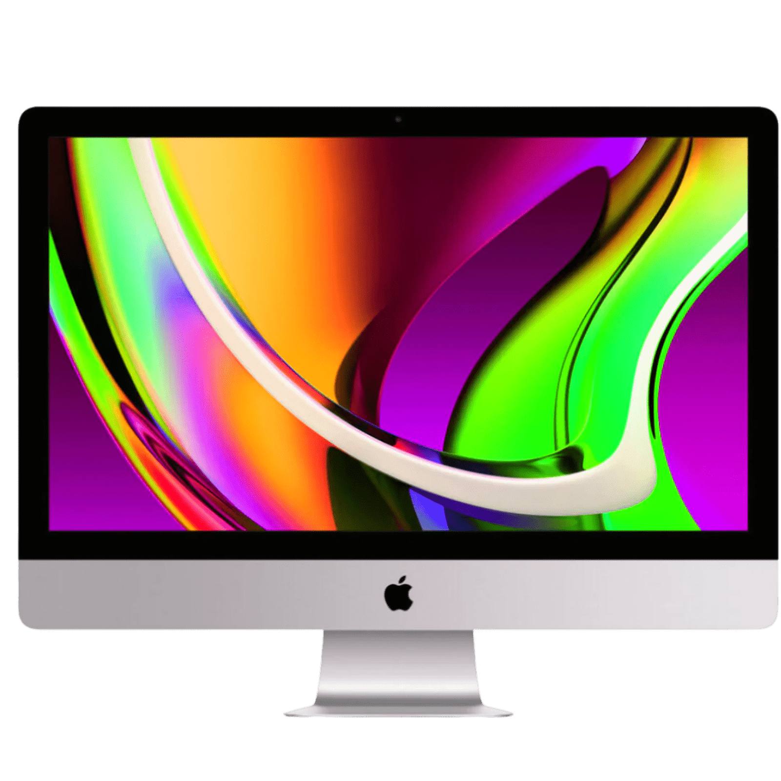 Apple iMac 2020 Retina 5K 27 Zoll i7 8 x 3,8GHz 512GB SSD Pro 5300 (refurbished) Tagesdeal