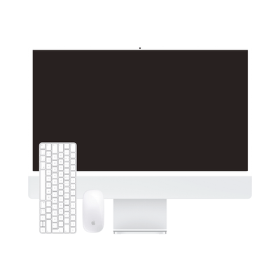 iMac M1 gebraucht und refurbished