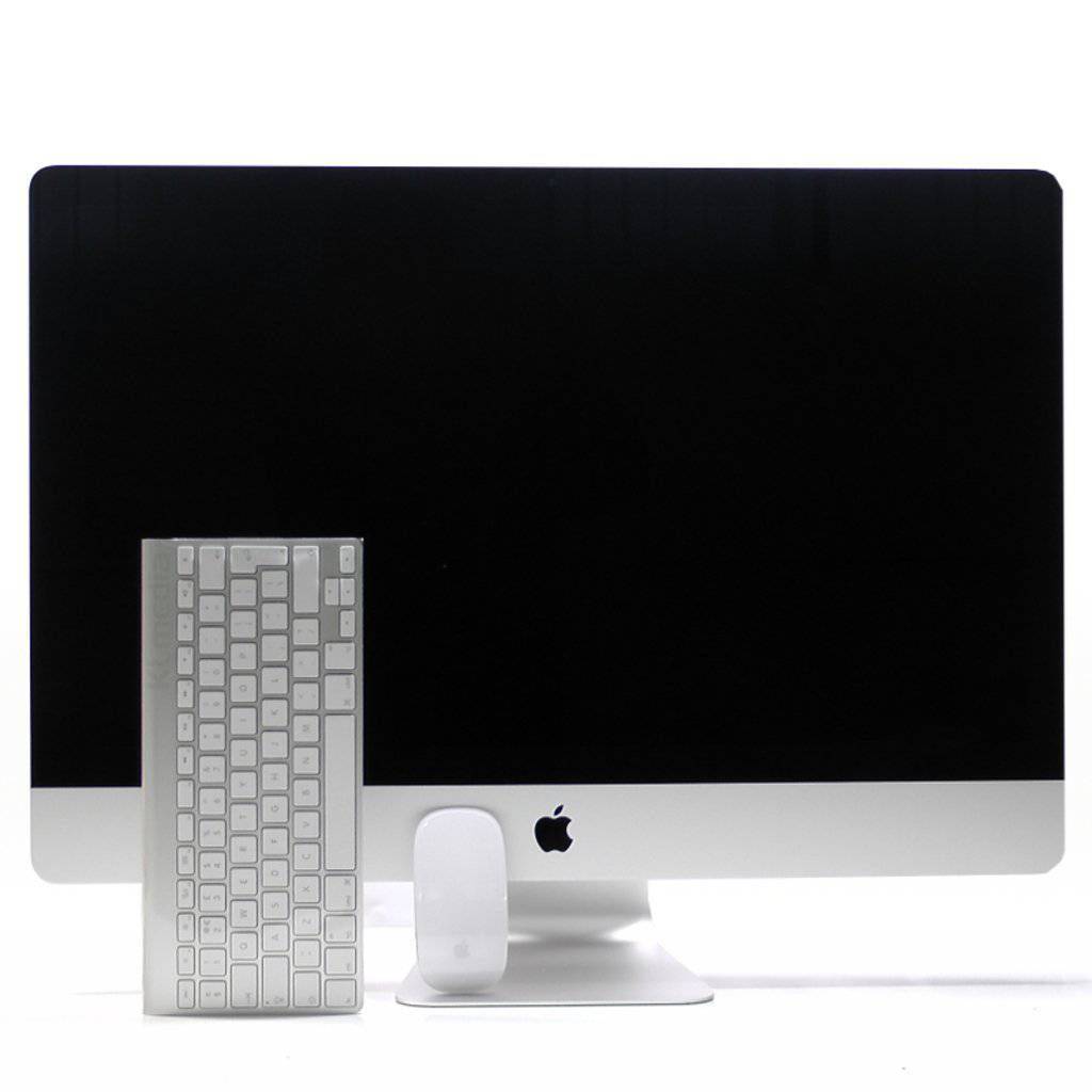 Apple iMac 21 pollici 2019 4k ricondizionato usato