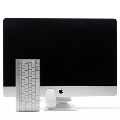 Apple iMac 21 Zoll 2019 4k refurbished gebraucht