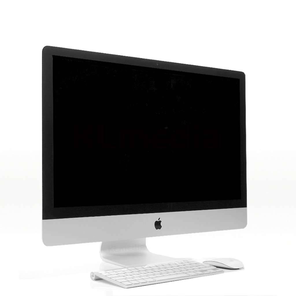 Apple iMac 21 pollici 2019 4k ricondizionato usato