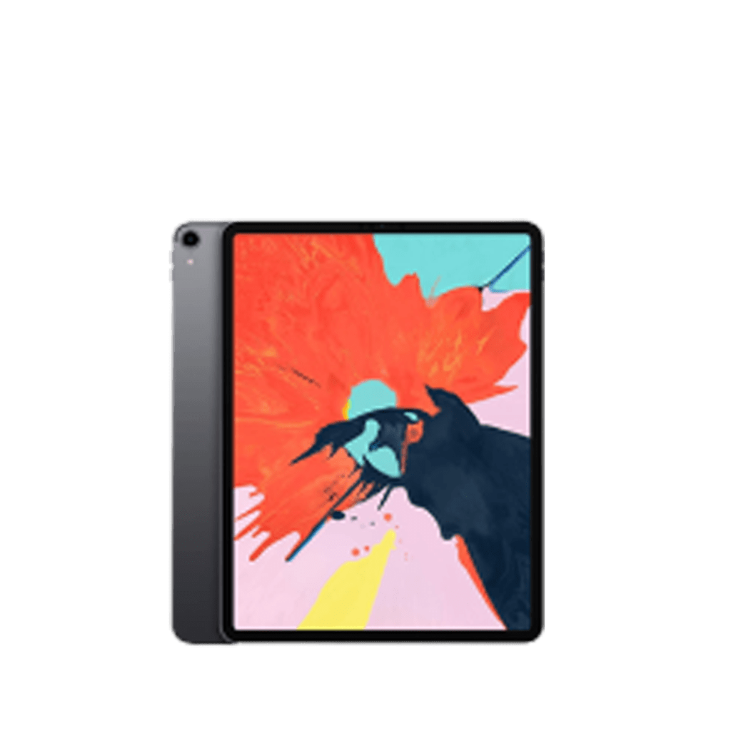 Apple iPad Pro 12.9´´ 2020 WLAN refurbished gebraucht