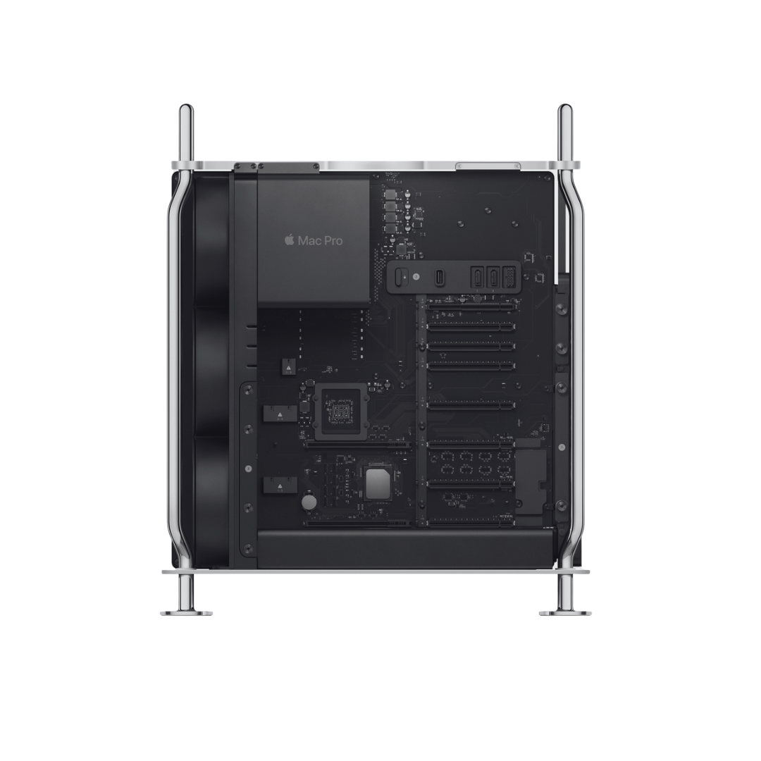 Mac Pro 7.1 2019 Radeon Pro 5700X refurbished gebraucht