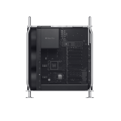 Mac Pro 7.1 2019 Radeon Pro Vega II refurbished gebraucht