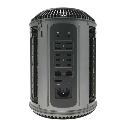 Mac Pro 6.1 BTO D500 2 x 3GB refurbished gebraucht