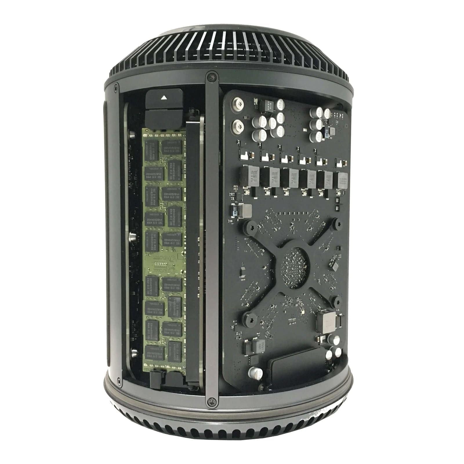 Mac Pro 6.1 BTO D500 2 x 3GB refurbished gebraucht