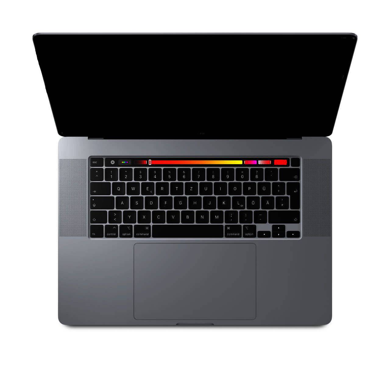 Apple MacBook Pro 16 Zoll Retina 2019 refurbished gebraucht Tagesdeal