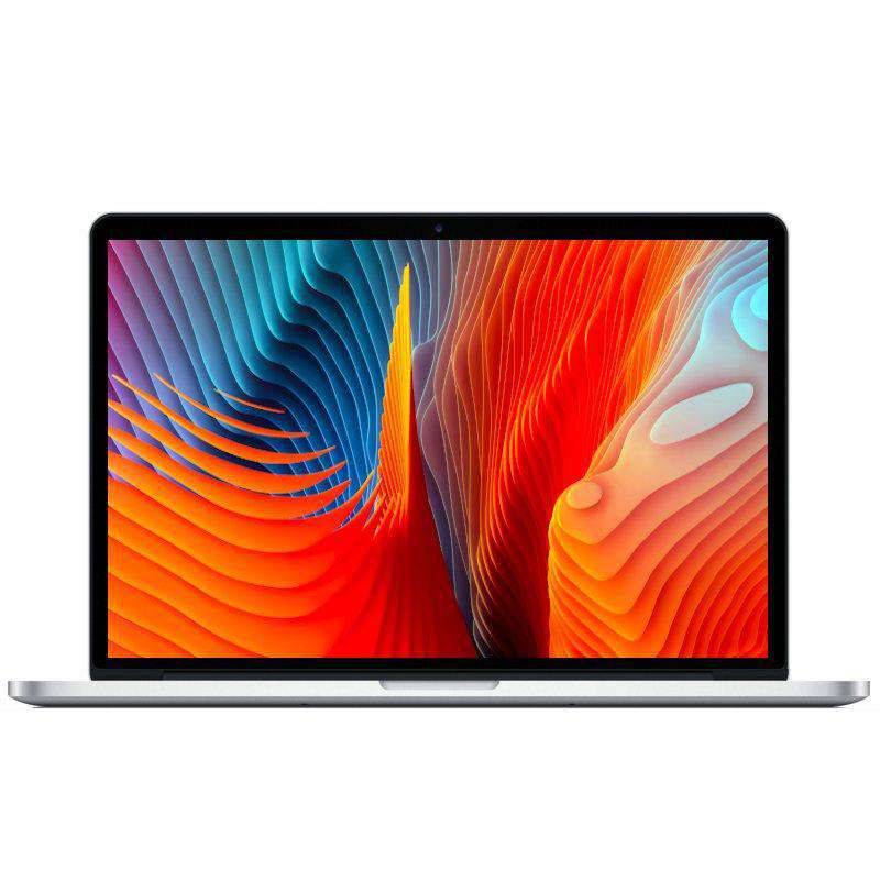 Apple MacBook Pro 13 Zoll Retina 2019 gebraucht refurbished - Silber / 8GB / 128GB (Seconde main)