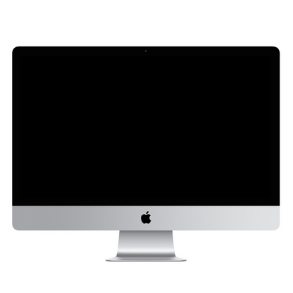 iMac 2020 21 Zoll