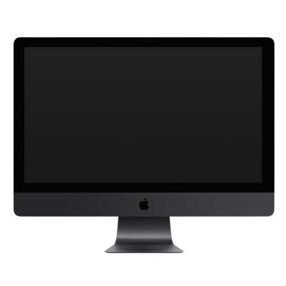 iMac Pro 27 Zoll refurbished