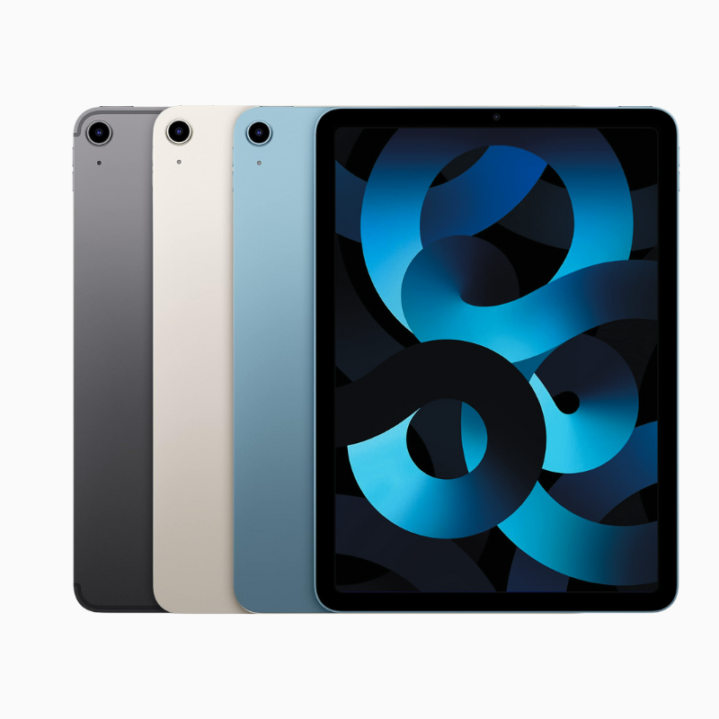 iPad Air Gen. 5 2022 gebraucht refurbished