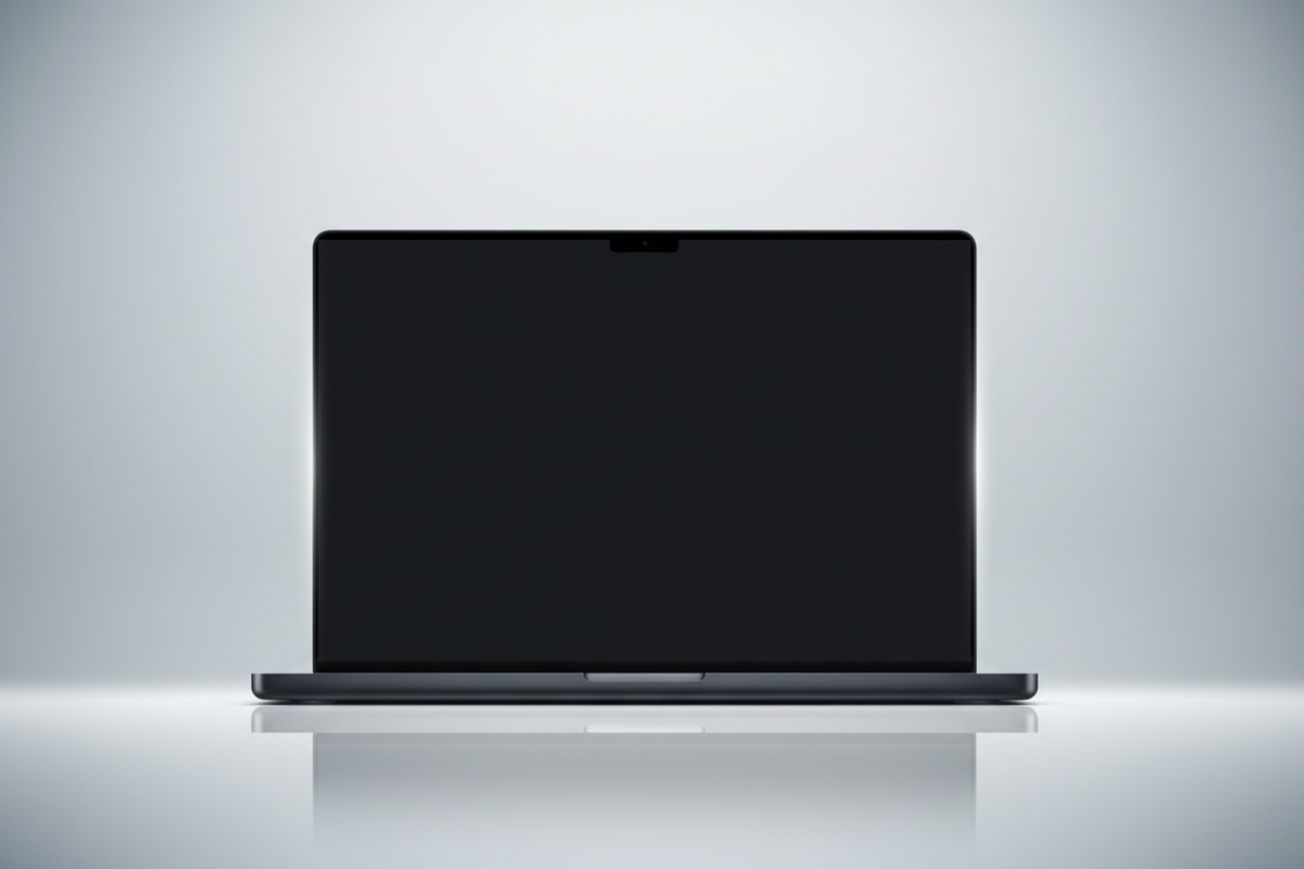 Apple MacBook Pro refurbished