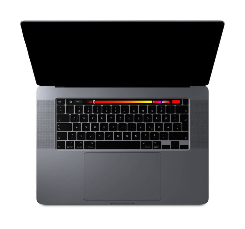 Apple MacBook Pro 16 Zoll Retina 2019 refurbished und gebraucht