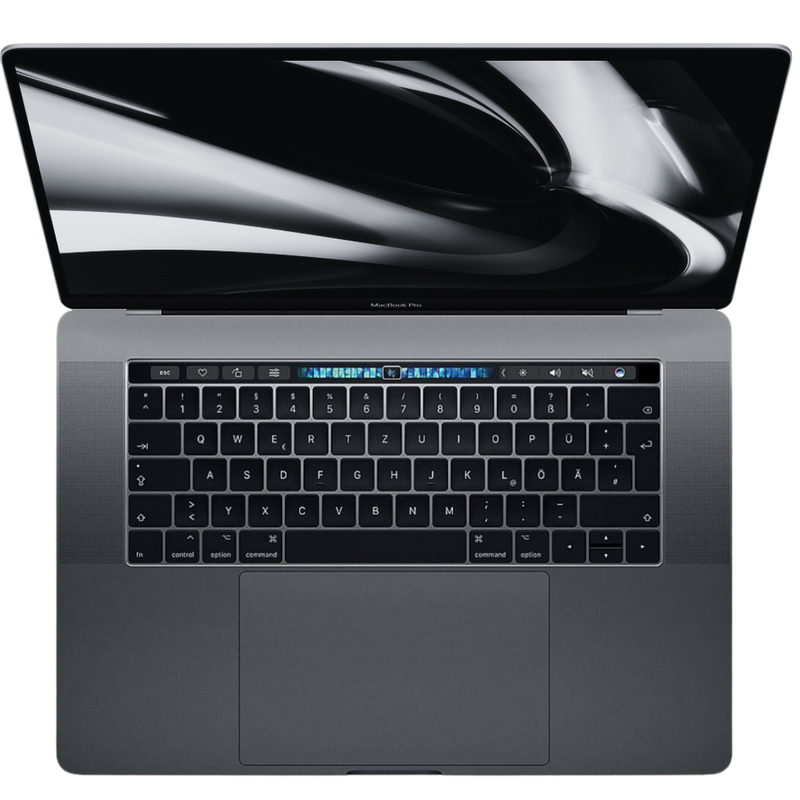 MacBook Pro 2016 Touchbar gebraucht