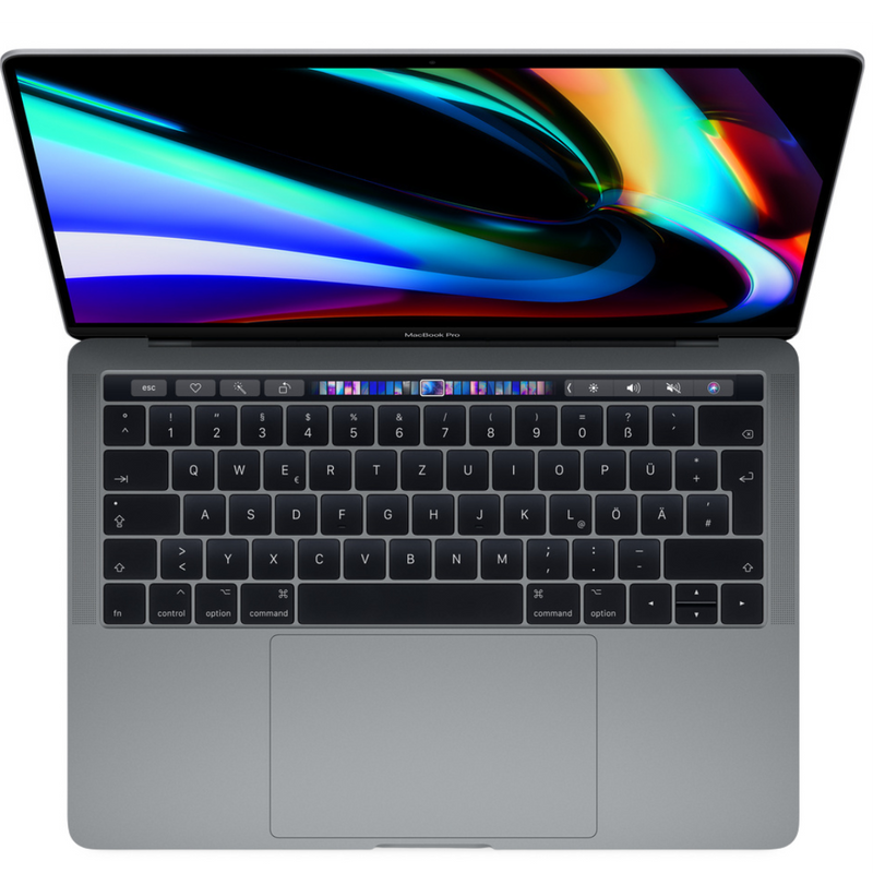 MacBook Pro 2016 13 Zoll gebraucht