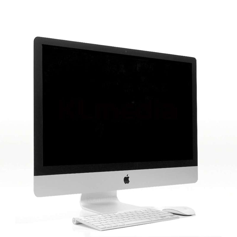 Apple iMac 21 Zoll 2019 4k refurbished gebraucht